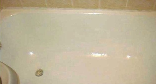 Реставрация ванны акрилом | Каргополь